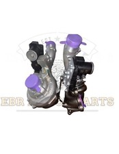 Turbo 3.5L Ford F-150 24-25 LEFT AND RIGHT	 picture