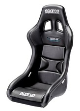 Sparco QRT-R FIA Competition Racing Seat (fits 36