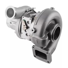 ***NOW ON SALE*** CUM2600S FMD, VGT HE561VE Short Turbo CUMMINS ISX 2008-2010 picture