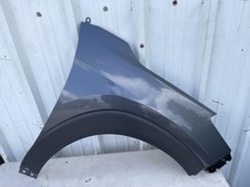 2016-2021 HYUNDAI TUCSON RIGHT FENDER GRAY PC:TRY 2.0L AT AWD 58980 picture