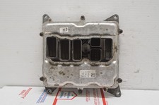 2011-2013 BMW X3 7649123-01 Engine Control Module Unit Ecm K76 045 picture
