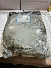 32-90494 Quicksilver Pressure Hose for Mercruiser Power Steering New In Package picture
