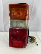 1984-1990 Toyota Land Cruiser Rear Right Tail Light Lamp Assy OEM 81550-90A11 picture