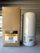 New Genuine WIX 51792 Oil Filter picture