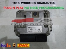 FORD MAZDA RANGER EVEREST BT-50 WLEG BOSCH 0281016317 PLUG & PLAY FAST SHIP🌍 picture