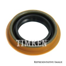 Drive Axle Shaft Seal-4WD Timken 100357 picture