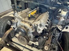 1983 To 1997 Ranger V8 Ls Swap Mounts. 4.8 5.3 5.7 6.0 6.2 picture