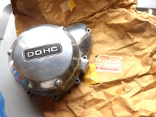 NOS Kawasaki Z1R KZ1000 1977-78 Genuine Left Engine Generator Cover 14031-100-80 picture