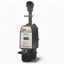 Surge Guard 34950 50 Amp Bluetooth RV Surge Protector by Southwire Portable LCD picture