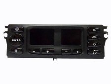 98 99 00 01 Porsche Boxter 911 Auto Climate Temperture Control Rebuilt New LCD picture