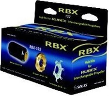 Solas Propeller Hub Kit Rubex Yamaha Bronze RBX-203B picture