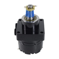 Left Side Drive Motor Replacement For AGT YSRT14 Mini Skid Steer Loader picture