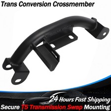 For 1964.5 1965 1966 Ford Mustang T5 5-Speed Transmission Conversion Crossmember picture