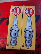 2 Pack - NGK BUHW-2 Spark Plug 5626 Mercury Outboard picture