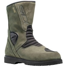 Sidi Gavia Gore Adventure Boots Military EU 44 US 10 *OPEN BOX* WAS $320 picture