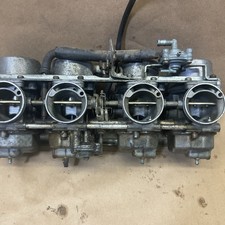 1982 Honda CB750 Nighthawk - Carburetor- Needs Cleaning picture