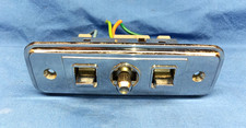 Vintage 1988-1994 Cadillac Suburban Blazer 6 Way GM Power Seat Switch 20618898 picture