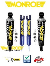 Monroe Shock Absorber For 2000-2006 Chevy Tahoe GMC Yukon Shocks Struts Full Set picture
