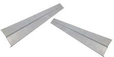 1953 1954 CHRYSLER DESOTO INNER ROCKER PANELS NEW PAIR  picture