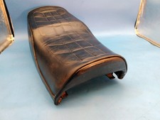 1981-1982 Kawasaki GPZ1100 Complete Seat GPZ1100 B1 B2 GPZ1100B2  GPZ1100B1 picture