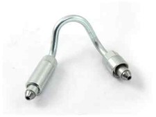 98006524 OE High Pressure Injector Line, 2007.5-2010 GM 6.6L Duramax LMM picture