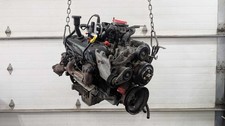 03-05 Chevrolet S-10 Blazer 4x4 AT 4.3L Vortec Engine/Motor Assy Ran Great 144K picture