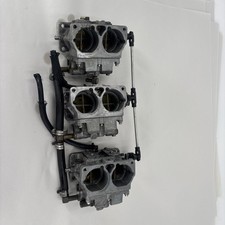 Mid 90's Mercury 225hp Outboard Carburetor  (3327-828273-C) picture