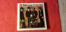 BOB DYLAN/THE BAND CROSSING THE GREAT DIVIDE/THE GENUINE BOOTLEG SERIES VOL. 4 ( picture