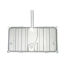 1968-69 Chevy Nova FTK010231 Fuel Tank 18 Gallon picture
