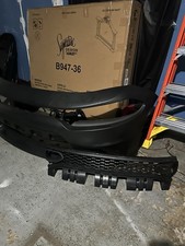 2015-2023 Front Bumper Hellcat Dodge Charger SRT Hellcat picture