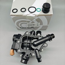 11537644811 #For BMW Petrol Engine Thermostat Heat Manage Module picture