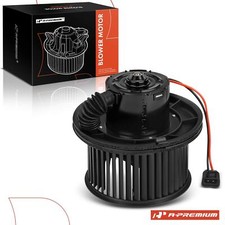 A-Premium HVAC Blower Motor w/ Wheel Assembly for Chevy Silverado 1500 99-06 GMC picture