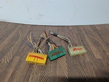 READ  International WIRING ONLY (For Instrument Cluster) (MATCH 3525079C94)   picture