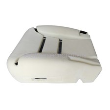 For 1995-1999 Chevy/GMC Tahoe Suburban Silverado Driver Bottom Seat Foam Cushion picture