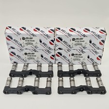 MELLING Hydraulic Lifters Complete SET Front Back 2X 5038785AD 2X 5038786AD NEW picture