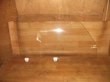 JDM HONDA Acty HA3 Right Driver Side Door Glass HA4 picture