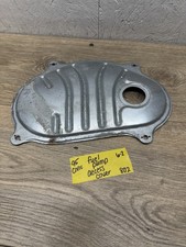 1992 - 1995 Honda Civic Fuel Pump Access Cover Door 92 93 94 95 OEM # 802 picture