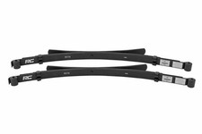 Rough Country Stock Height Rear Leaf Springs Pair for Toyota Tacoma 2001-2004 picture