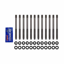 IAG Performance / ARP 14mm Head Stud Set For Subaru WRX STI Legacy GT Forester picture