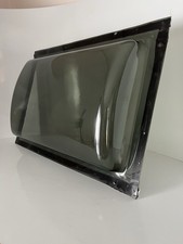 Duo-Form RV Skylight Smoke Raised Flat 14”x 22” Part# 1422041253SMK picture
