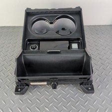 2013-2016 Mercedes-Benz GL450 X166 Front Center Console Cup Holder Oem picture