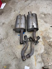 Dinan Exhaust For BMW M Roadster / Best offer picture