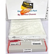 NEW Cabin Air Filter For HONDA ACURA MICRON ACCORD CIVIC 80292-SDA-407 picture
