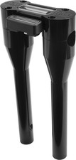 Forbidden Moto Bar Riser W/ Hud 11