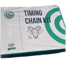 Timing Chain Kit 2.7L 2TR-FE for Toyota Tacoma 05-15 Evergreen TK2051 picture