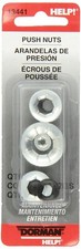 Dorman Help 13441 Push Nut Assortment picture