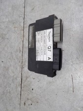 2009 09-17 Triumph AMERICA Cdi Ecu Computer Ecm Works T1299355 picture