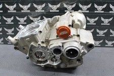2007 05-10 KTM 250 SXF OEM LEFT RIGHT ENGINE CRANKCASE CRANK CASES 77030000144 picture