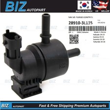 OEM Purge Control Valve for 16-25 Palisade Cadenza Sedona Telluride 28910-3L135 picture