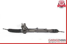 03-06 Mercedes W220 S430 S500 4Matic AWD Power Steering Rack & Pinion picture